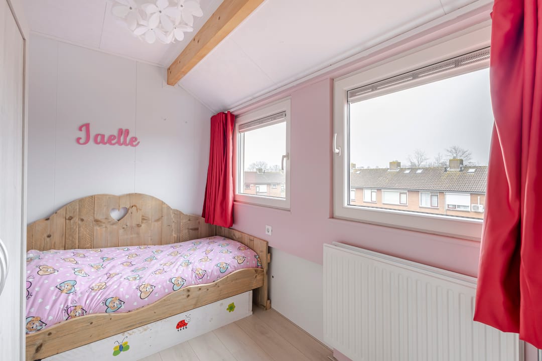 Foto 23 van Koningin Julianastraat 46