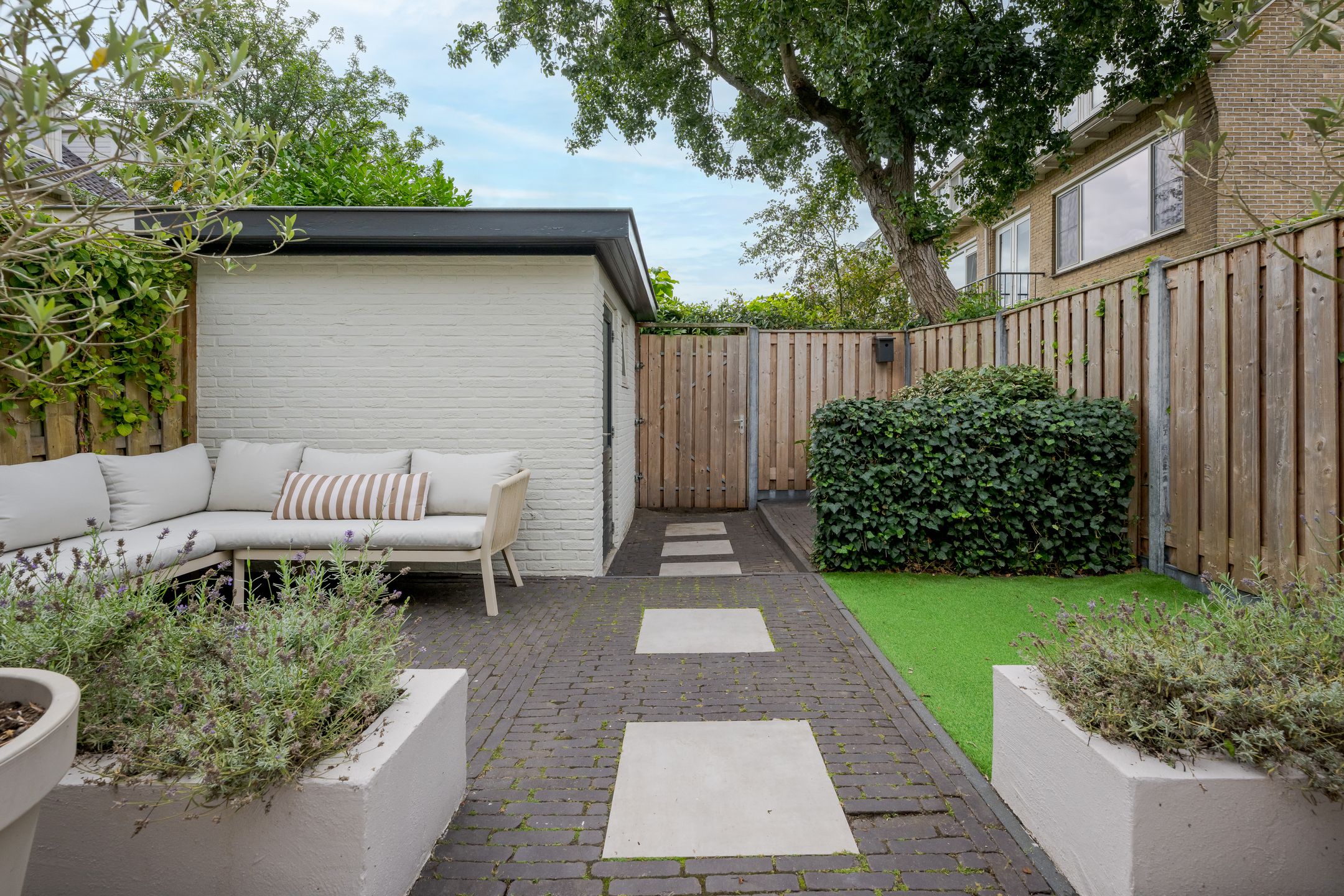 Foto 45 van Gustav Mahlerlaan 24