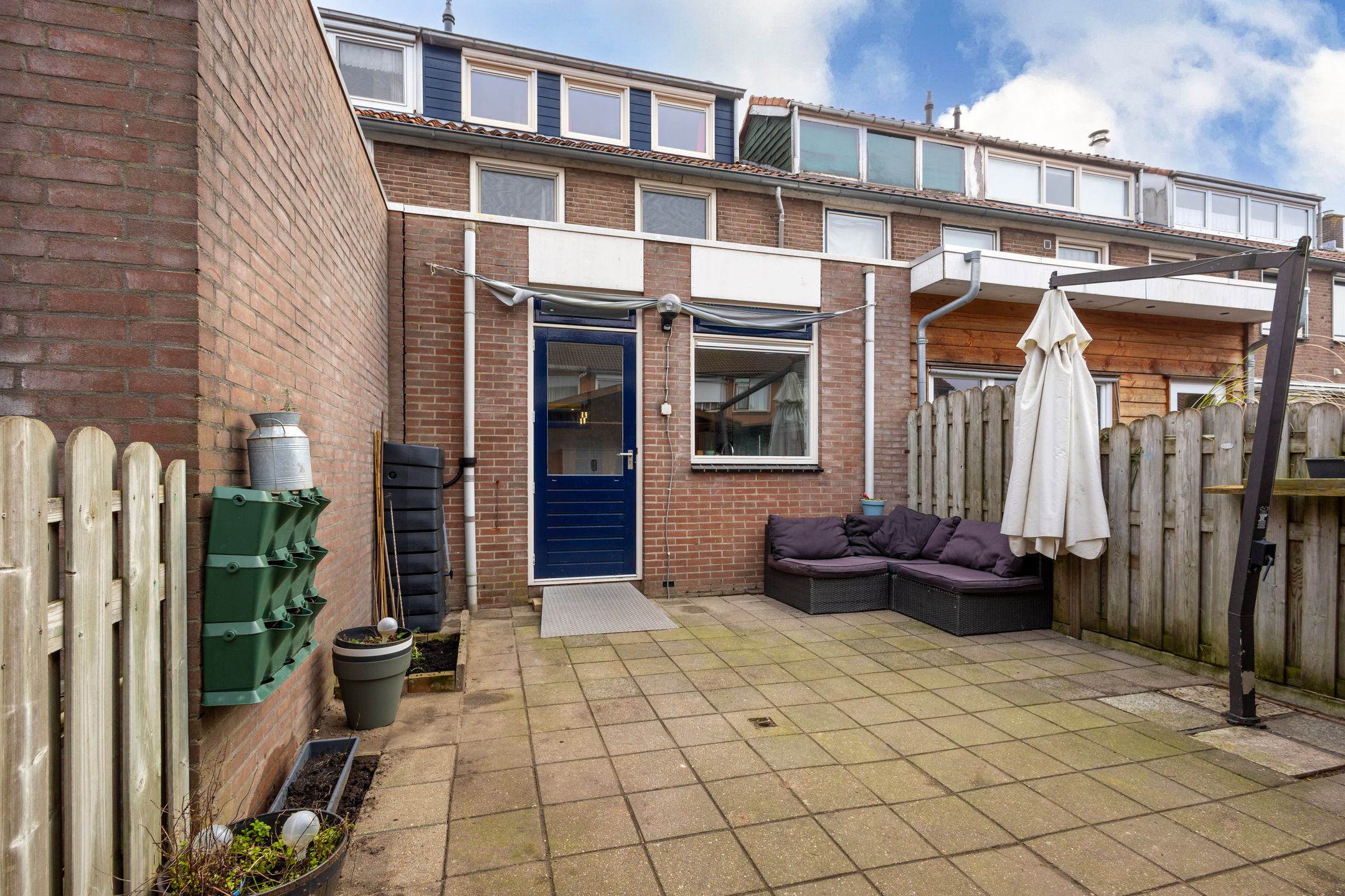 Foto 24 van Koningin Julianastraat 46