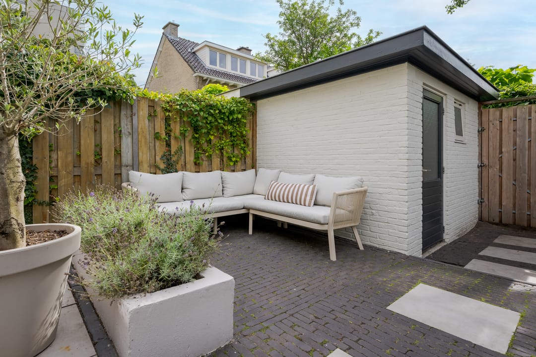 Foto 46 van Gustav Mahlerlaan 24