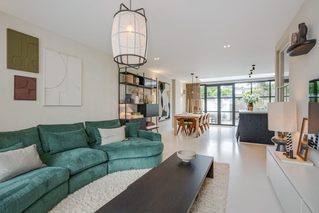 Foto 17 van Gustav Mahlerlaan 24