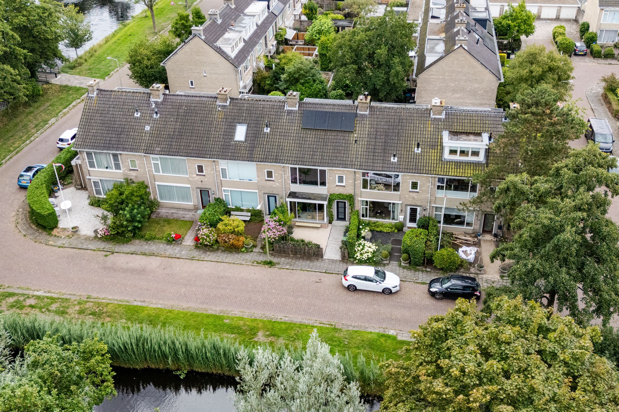 Foto 9 van Gustav Mahlerlaan 24