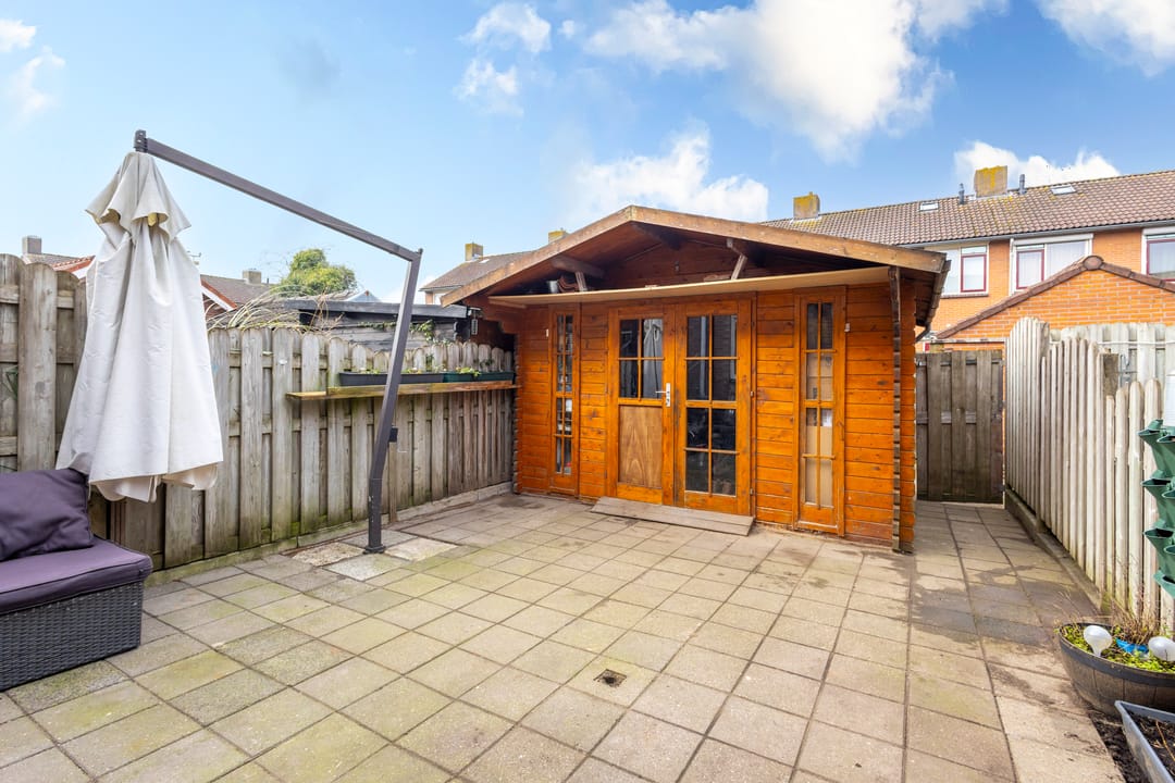 Foto 26 van Koningin Julianastraat 46