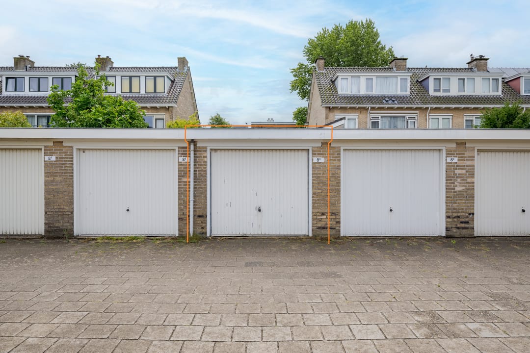 Foto 47 van Gustav Mahlerlaan 24