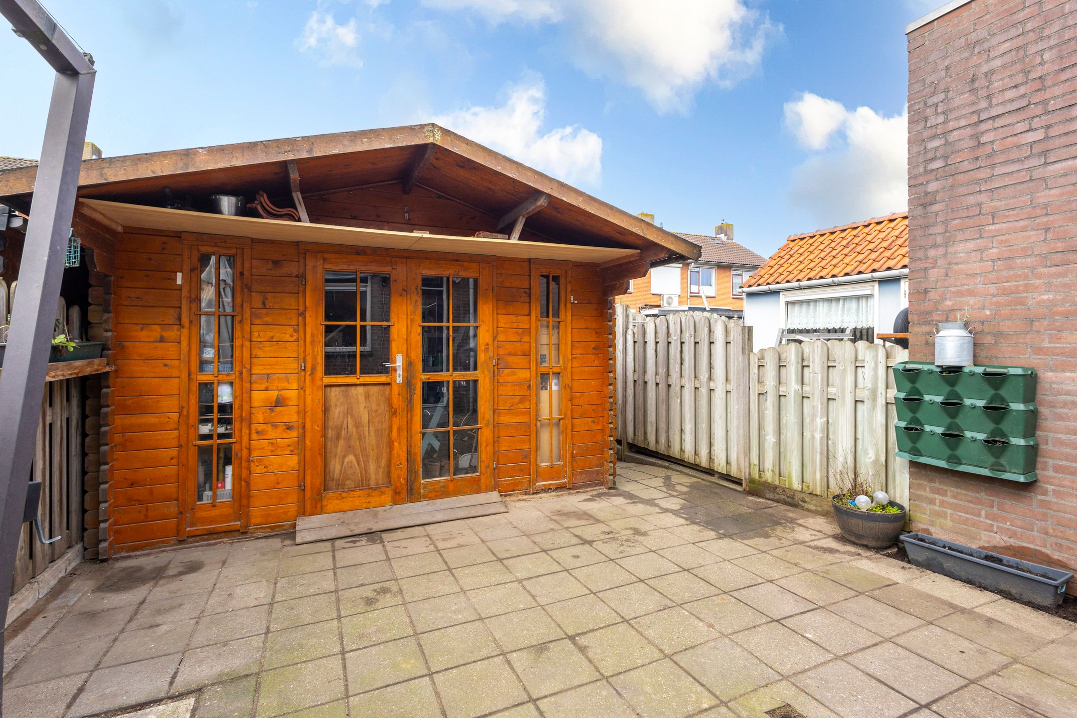 Foto 27 van Koningin Julianastraat 46