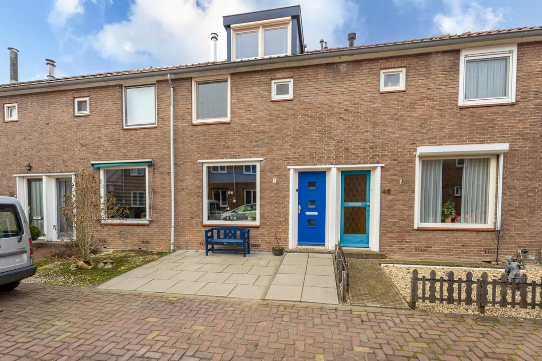 Foto 28 van Koningin Julianastraat 46