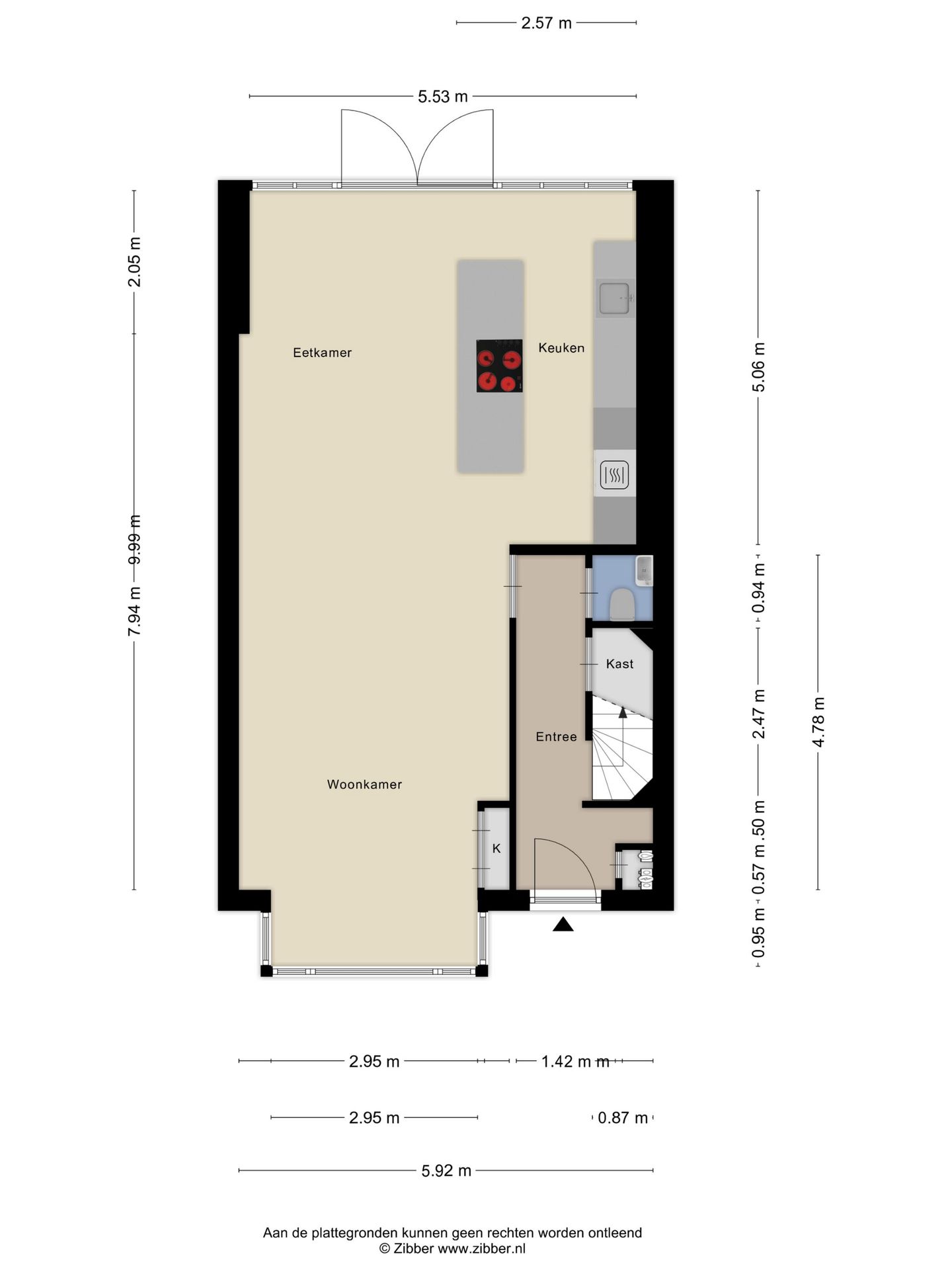 Foto 49 van Gustav Mahlerlaan 24