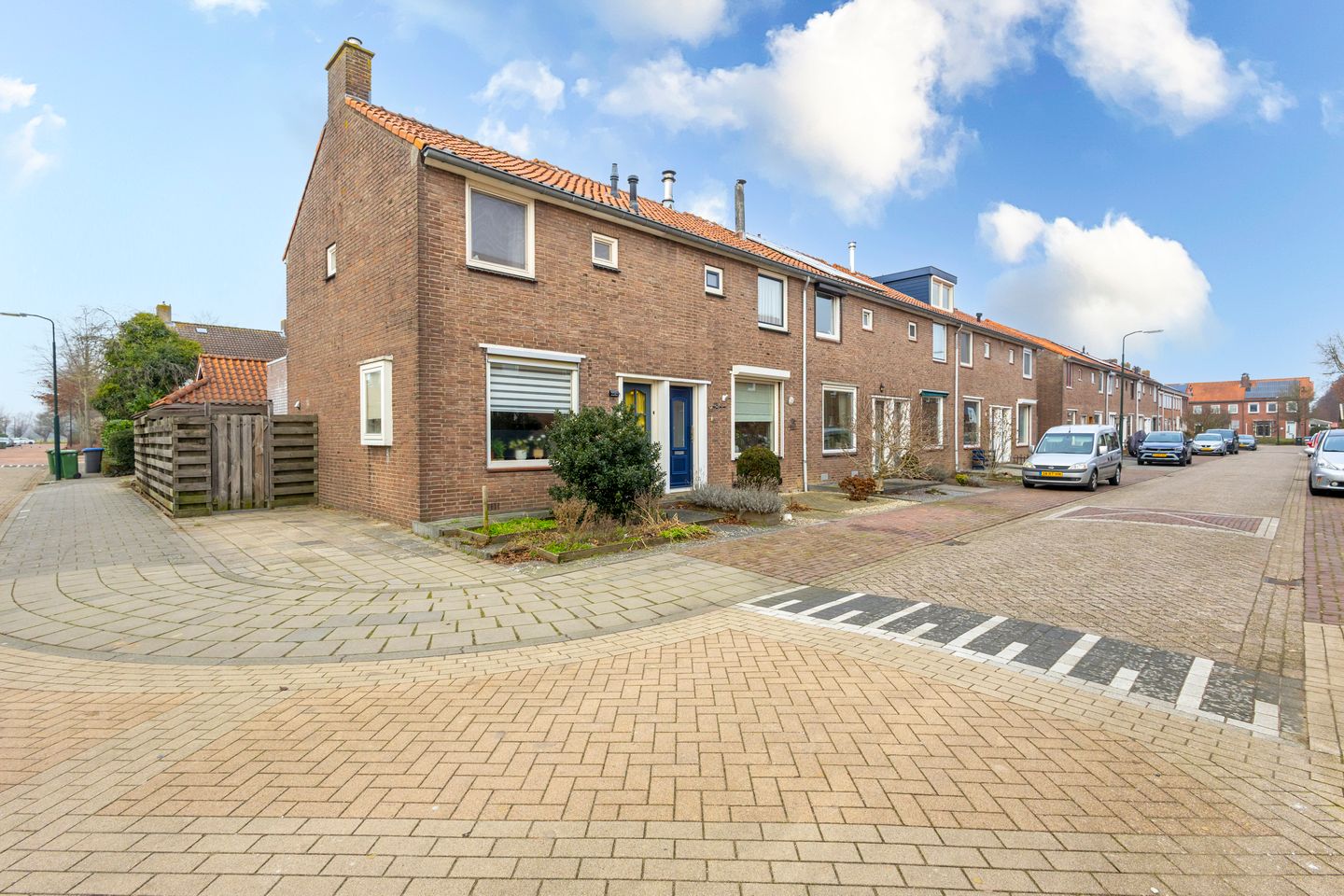 Foto 29 van Koningin Julianastraat 46