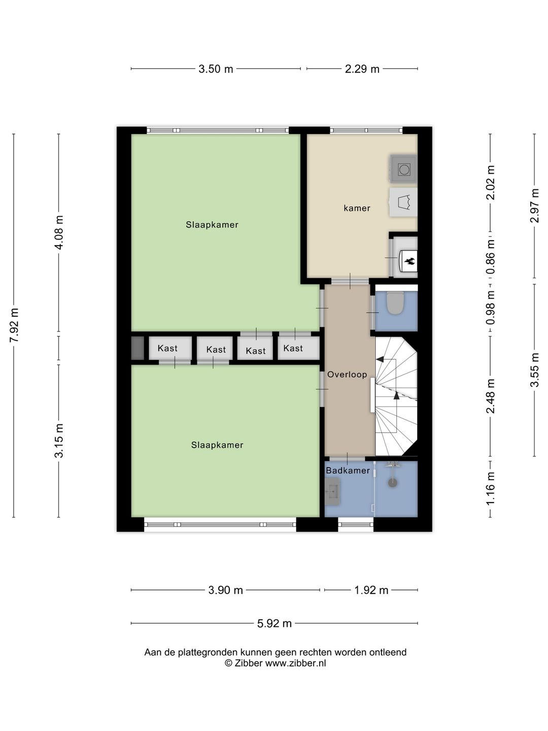 Foto 52 van Gustav Mahlerlaan 24