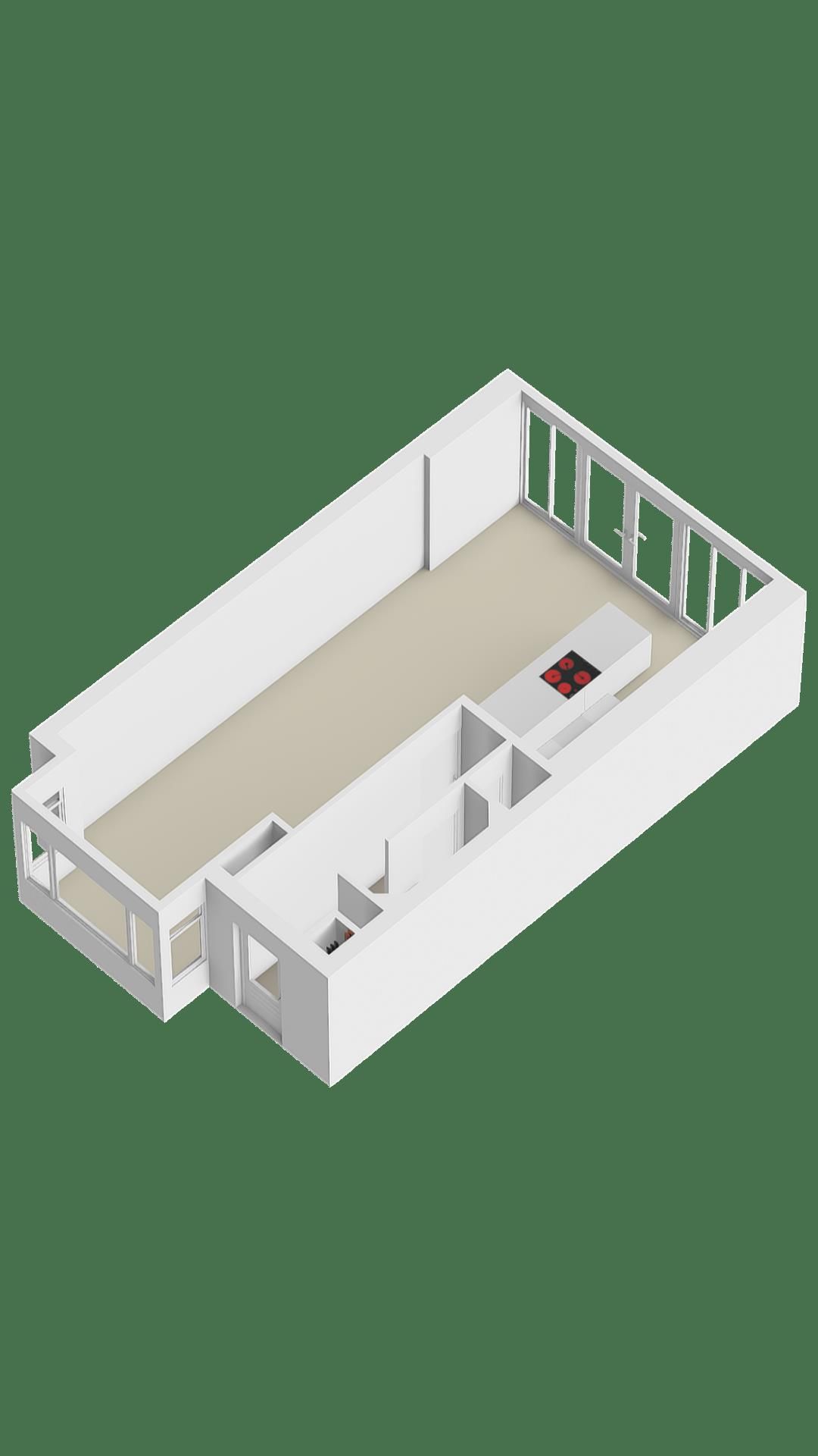 Foto 55 van Gustav Mahlerlaan 24