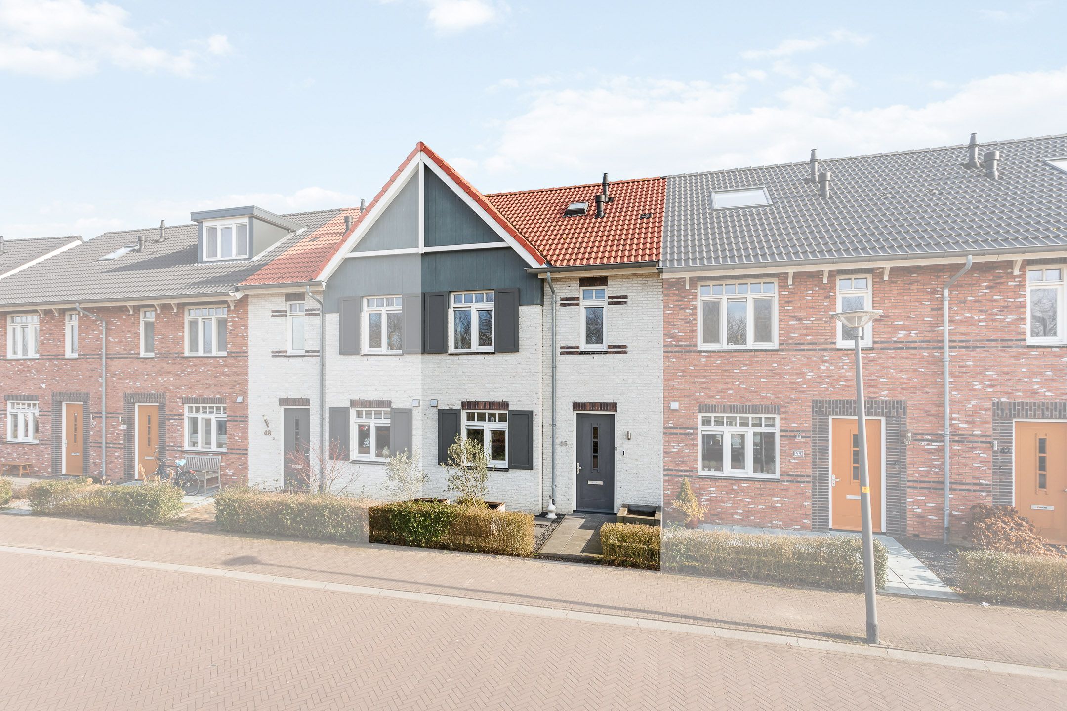 Photo 6 of Avondroodvlinder 46
