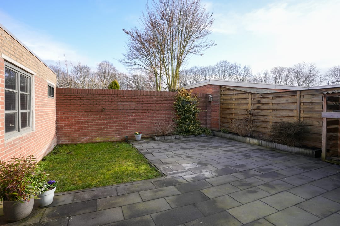 Photo 22 of Aan de Bogen 3