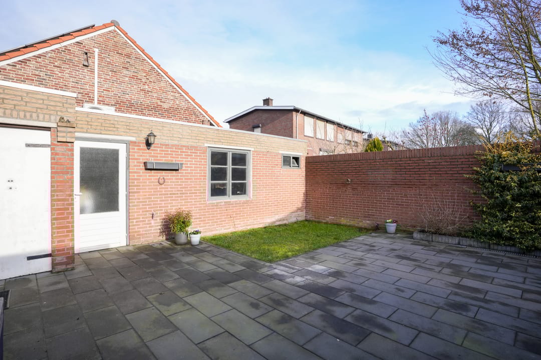 Photo 23 of Aan de Bogen 3