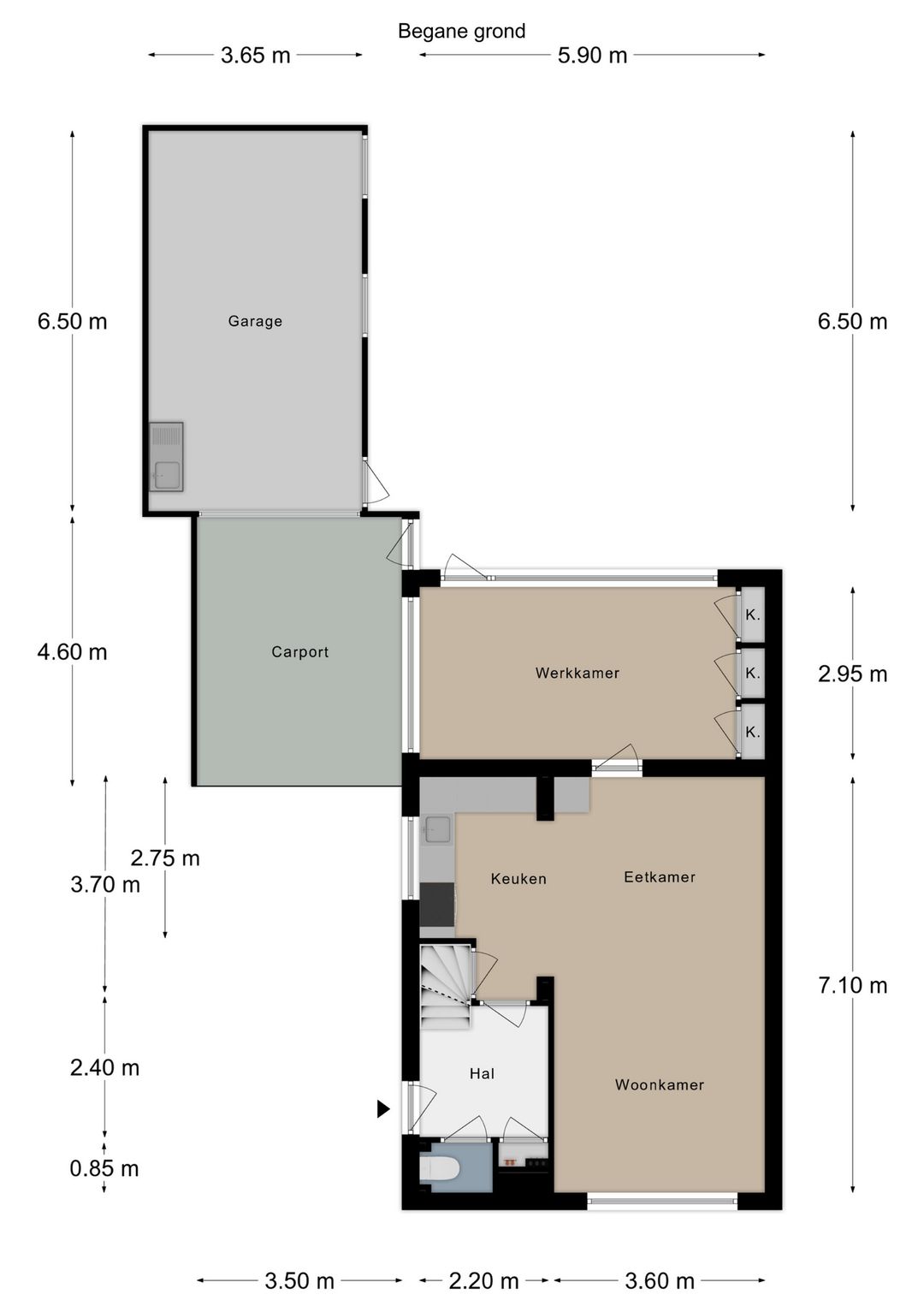 Photo 28 of Aan de Bogen 3