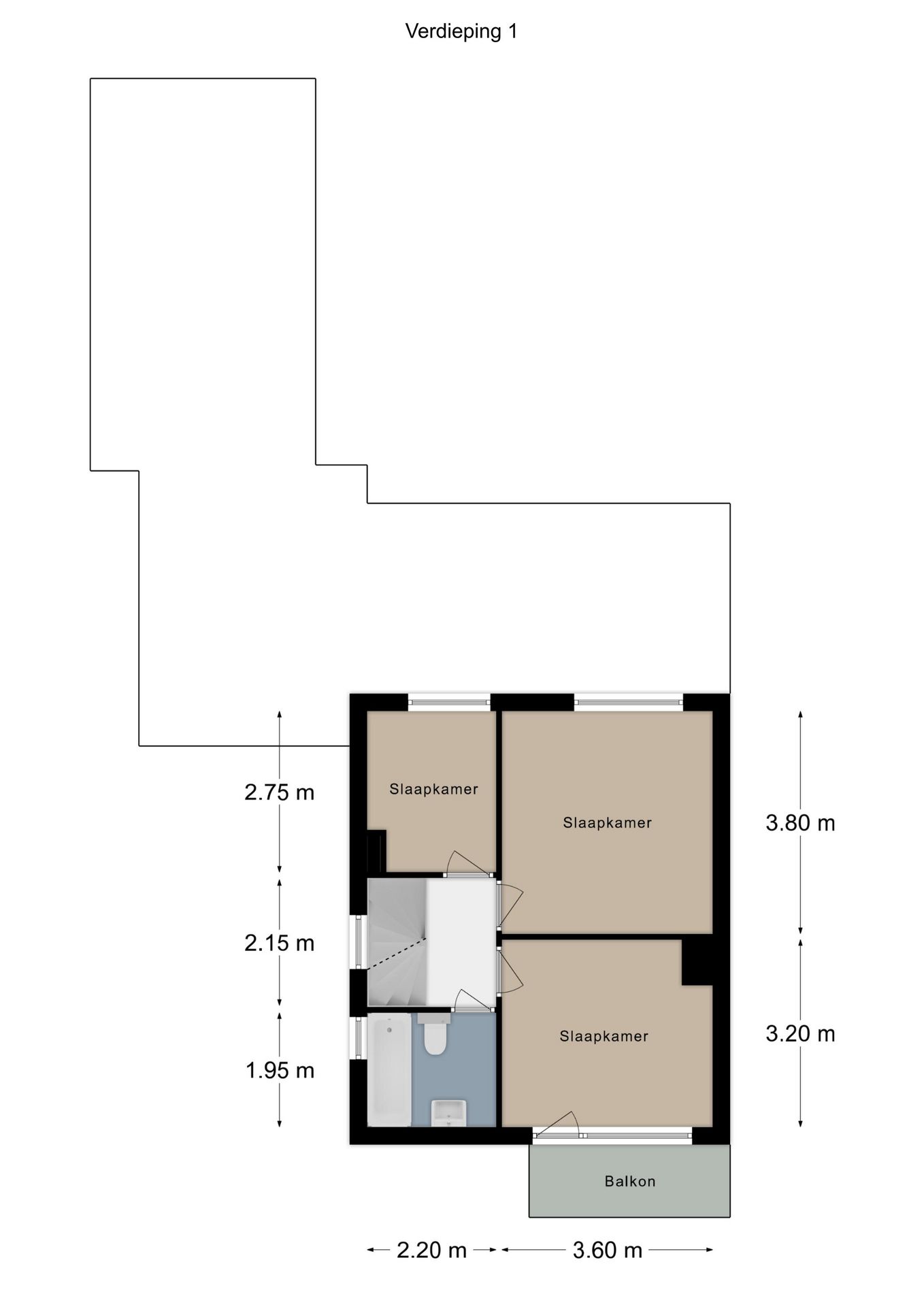 Photo 29 of Aan de Bogen 3