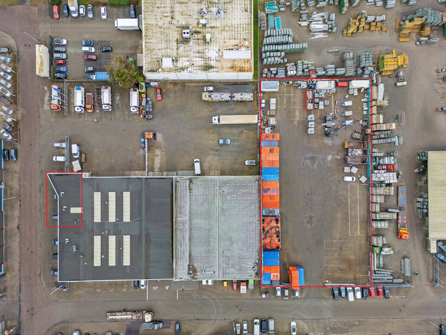 Bekijk foto 5 van Marconiweg 12