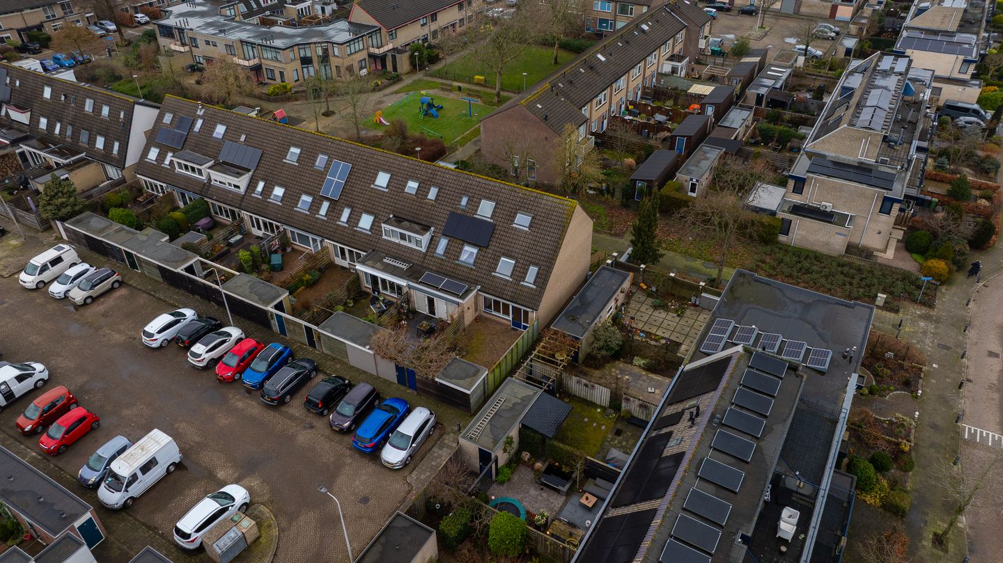 Foto 4 van Roelsplantsoen 1