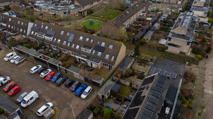 Foto 4 van Roelsplantsoen 1