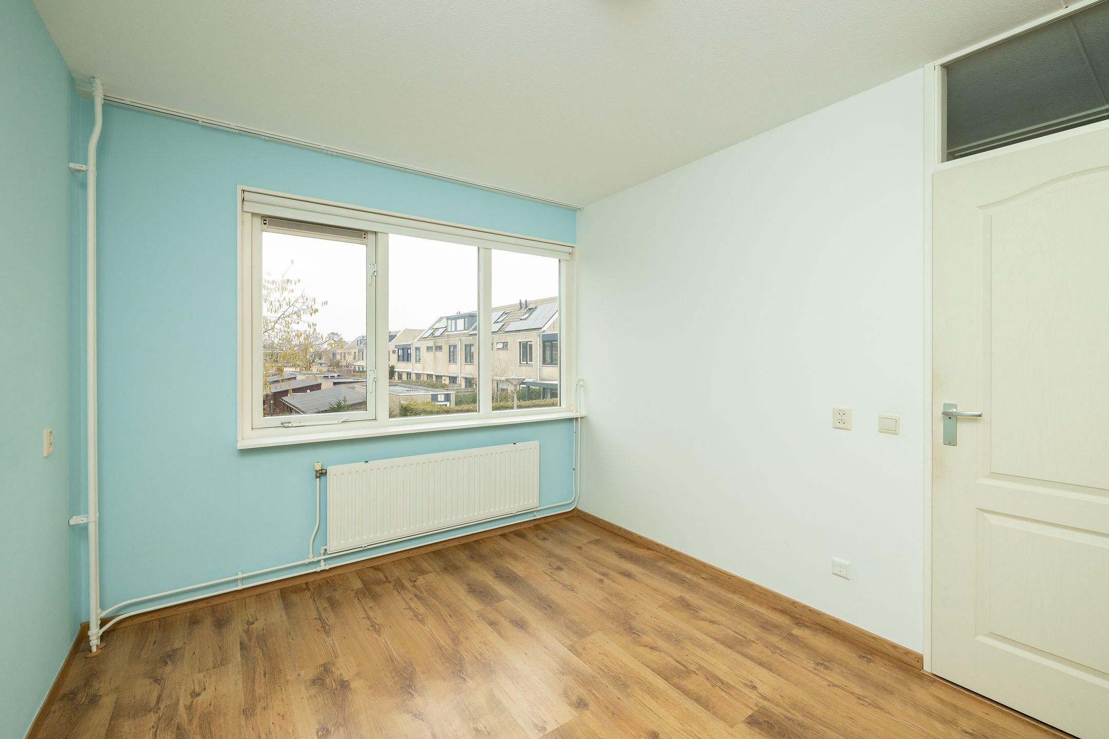 Foto 24 van Roelsplantsoen 1