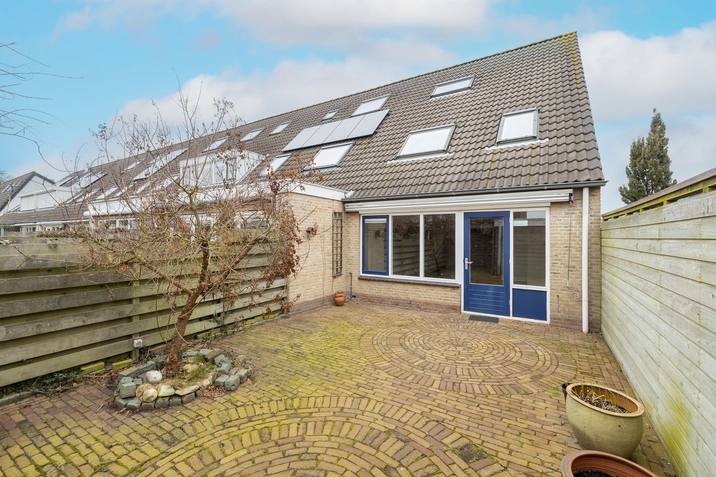 Foto 29 van Roelsplantsoen 1