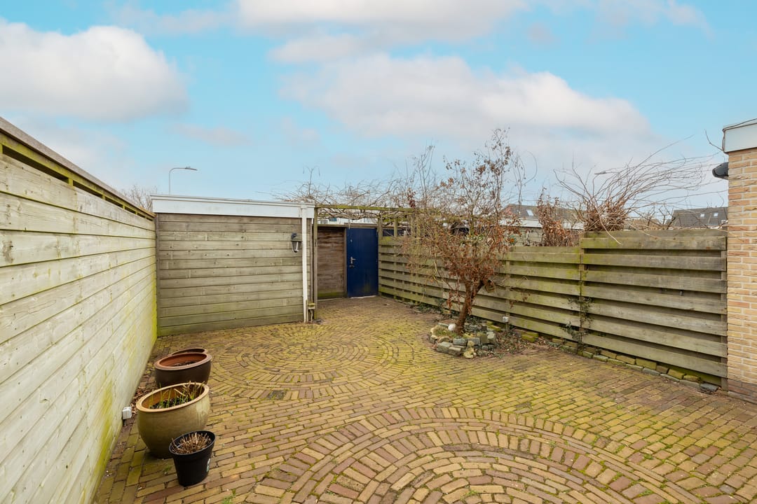 Foto 31 van Roelsplantsoen 1