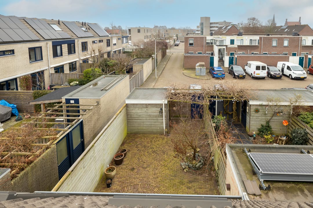 Foto 32 van Roelsplantsoen 1