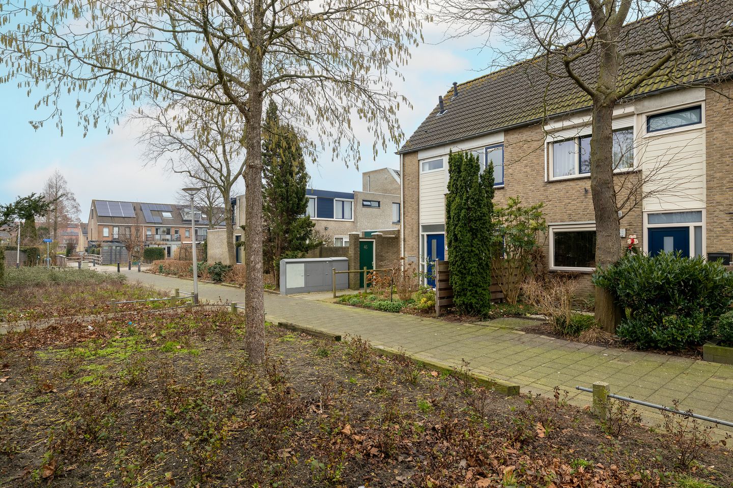 Foto 34 van Roelsplantsoen 1