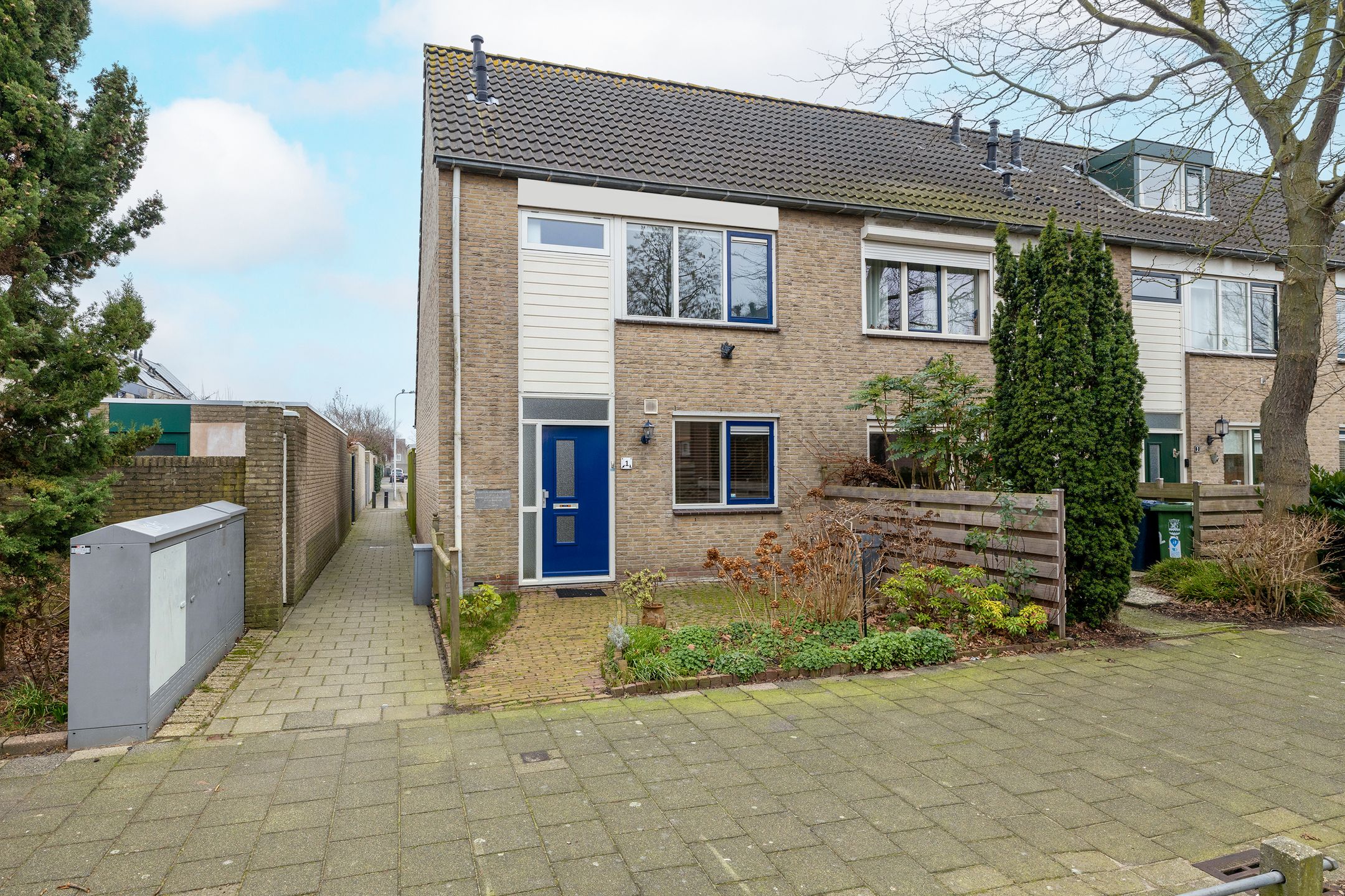 Foto 36 van Roelsplantsoen 1