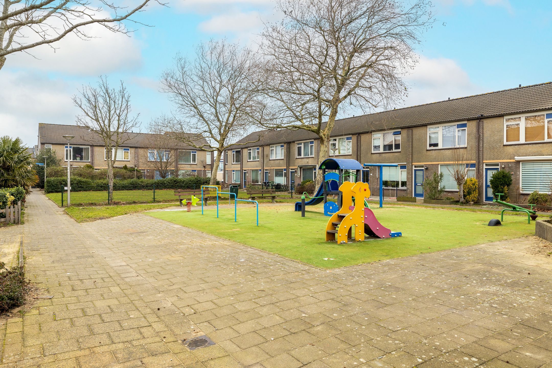 Foto 39 van Roelsplantsoen 1