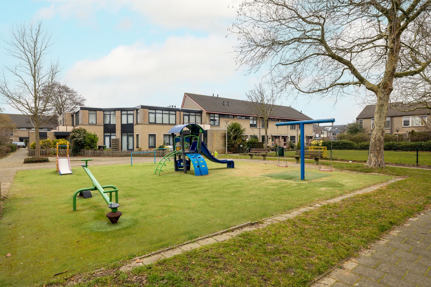 Foto 40 van Roelsplantsoen 1