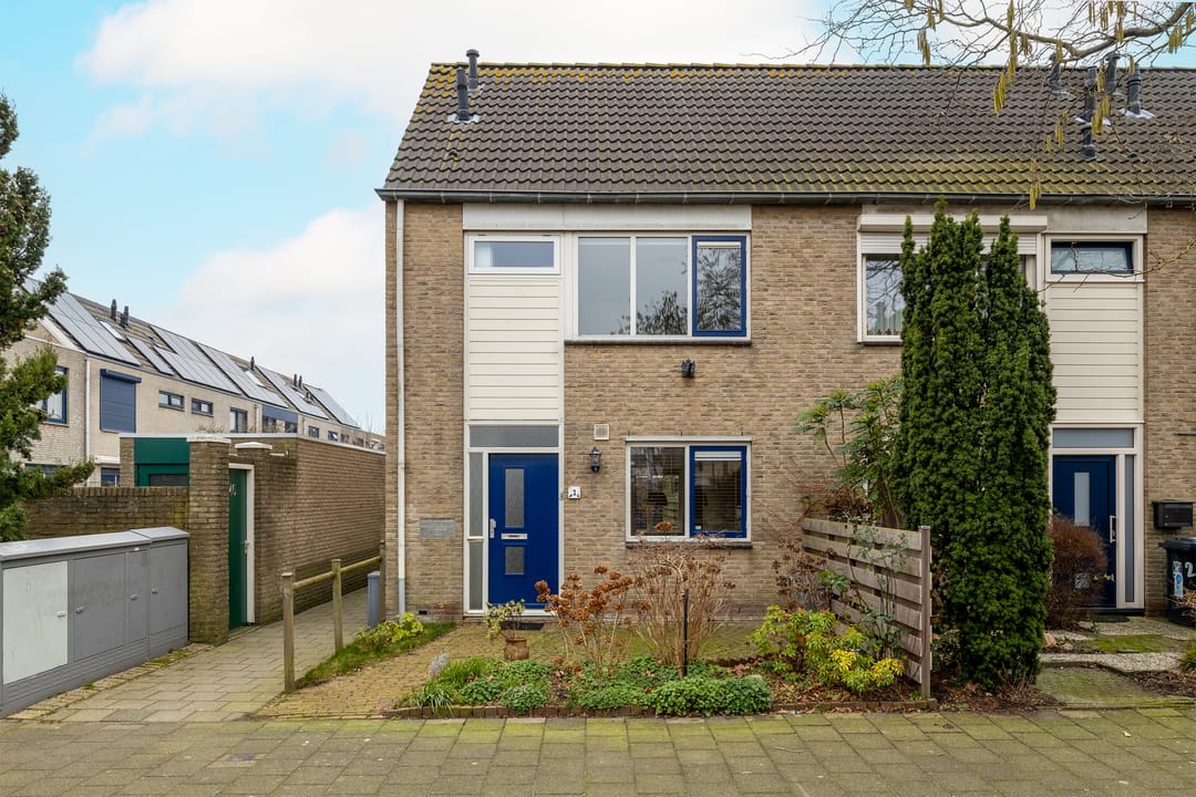 Foto 37 van Roelsplantsoen 1