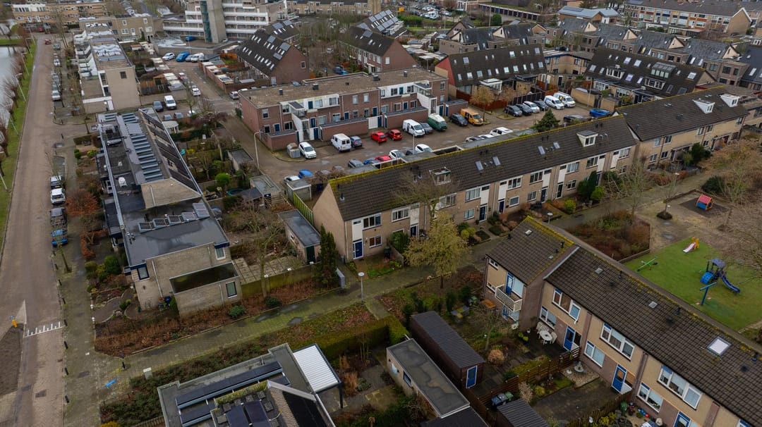 Foto 41 van Roelsplantsoen 1