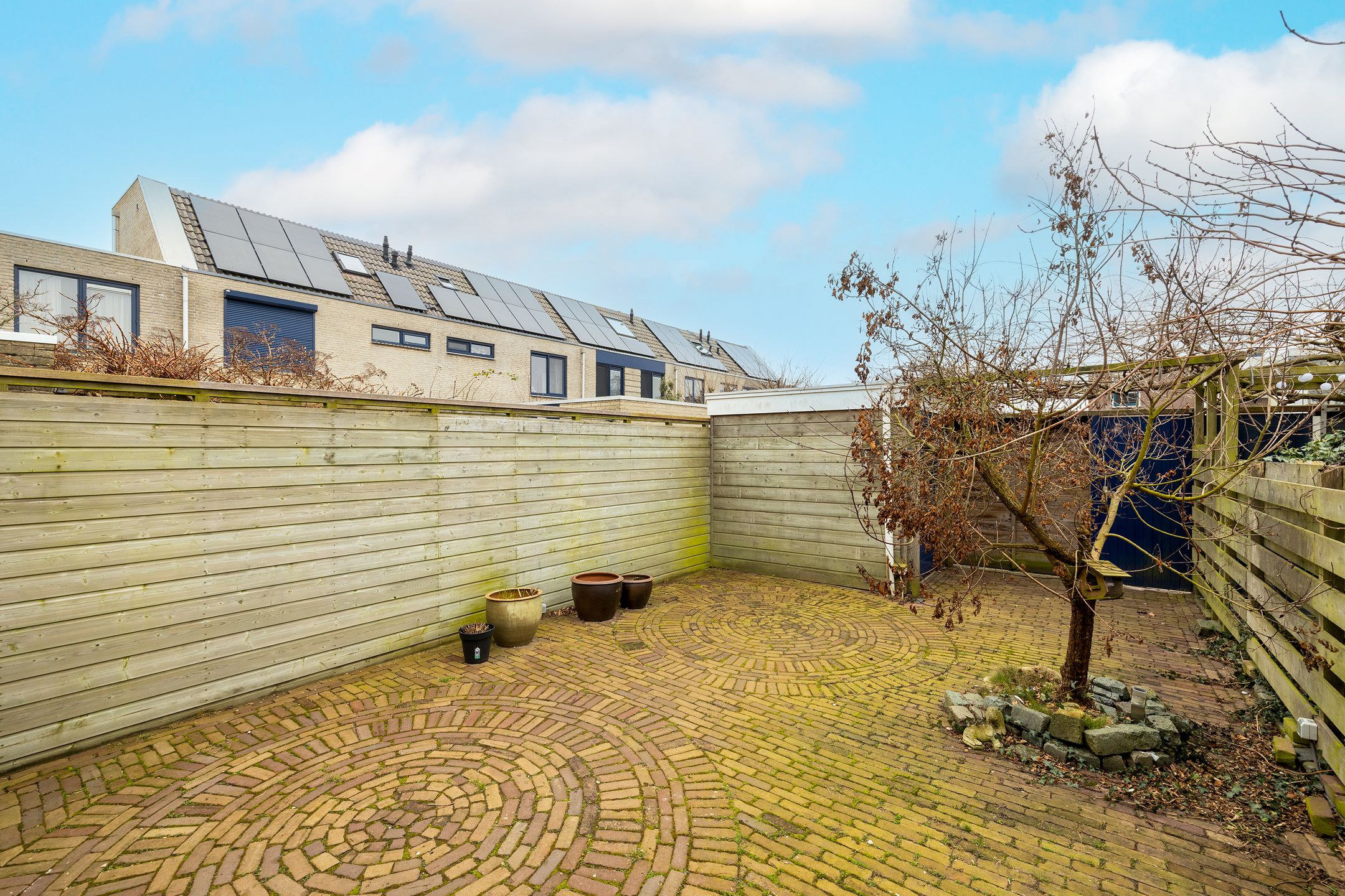 Foto 30 van Roelsplantsoen 1