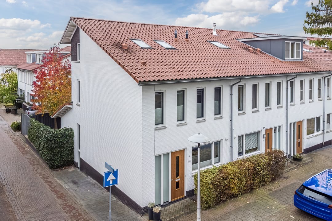 Foto 1 van Veldruskade 40