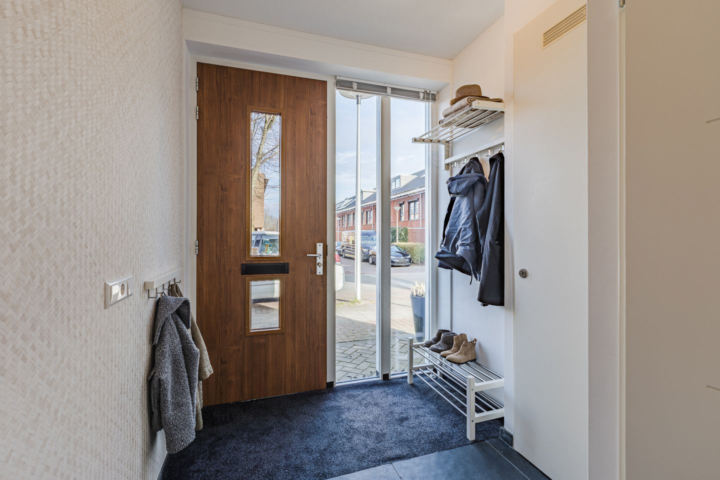 Foto 5 van Veldruskade 40