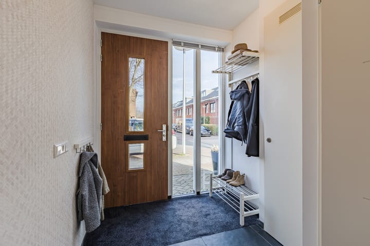 Foto 5 van Veldruskade 40