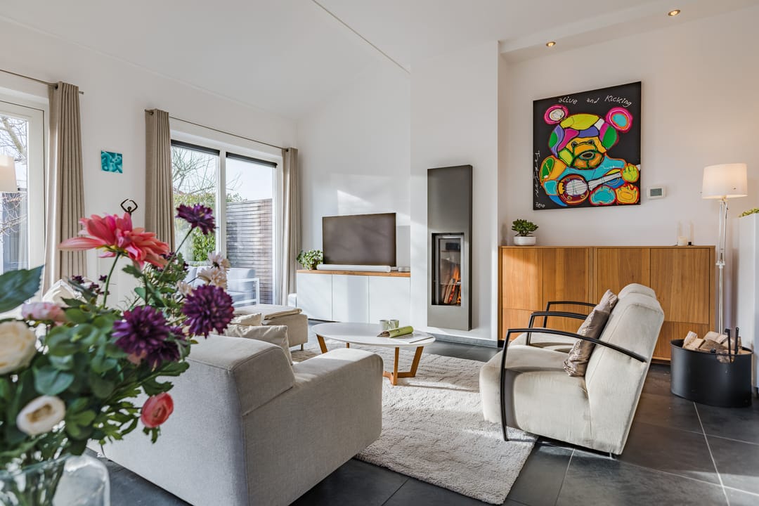 Foto 7 van Veldruskade 40