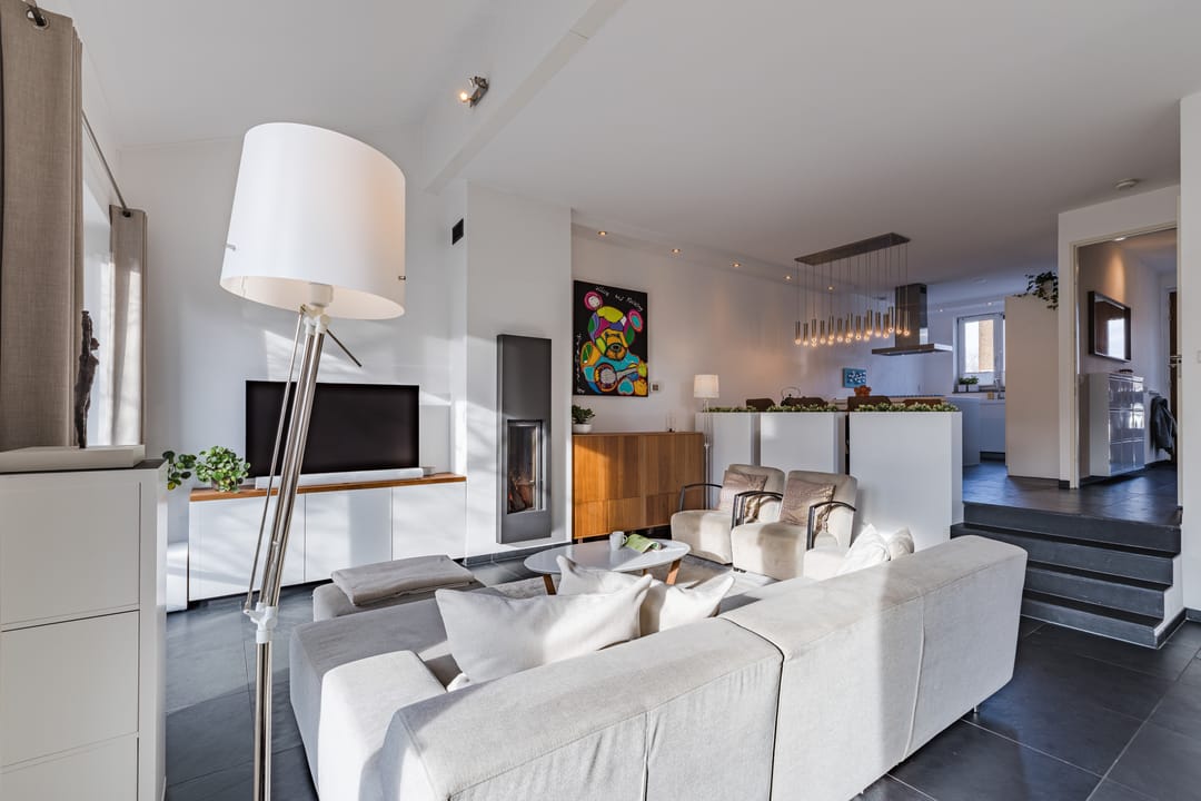 Foto 8 van Veldruskade 40