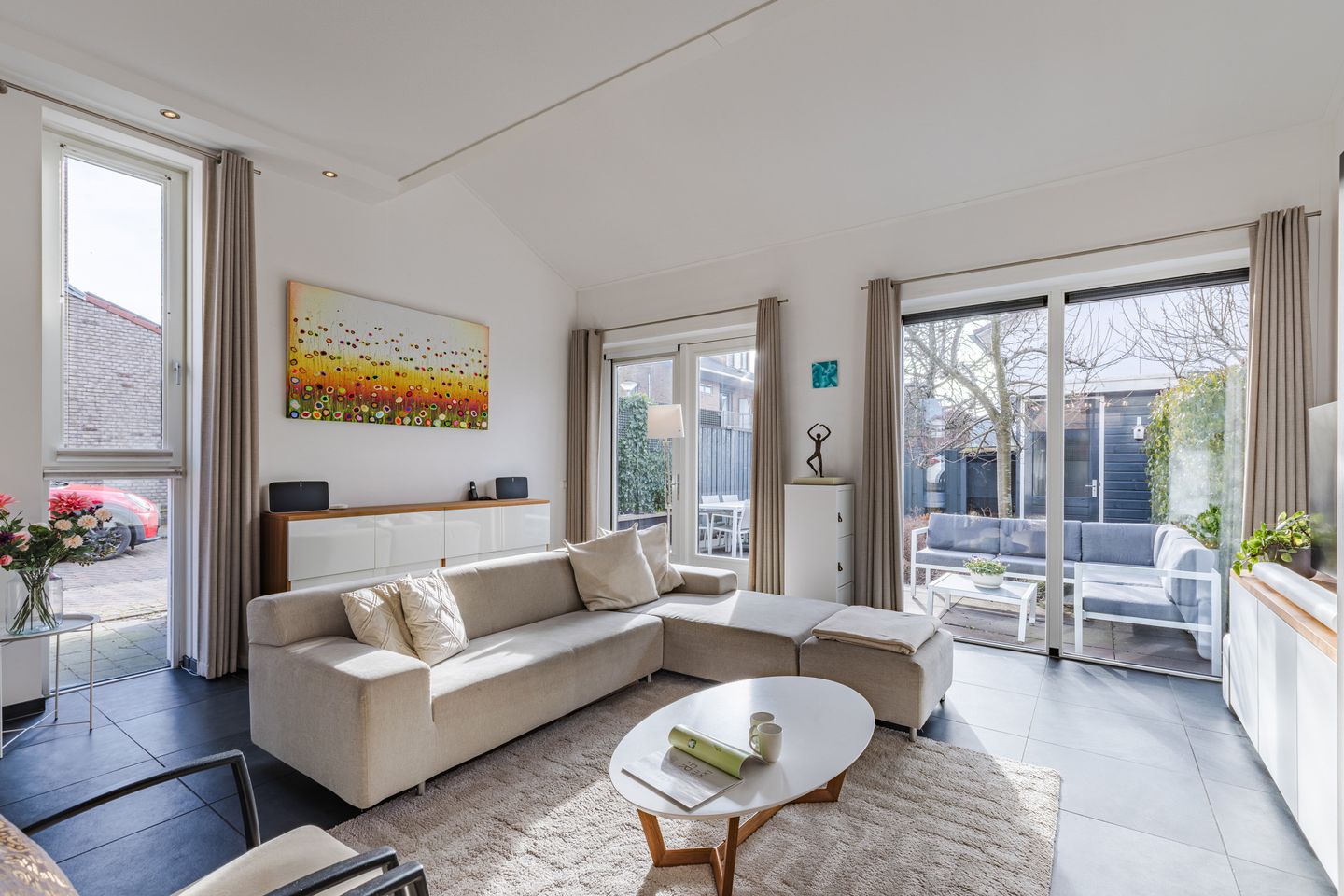 Foto 10 van Veldruskade 40