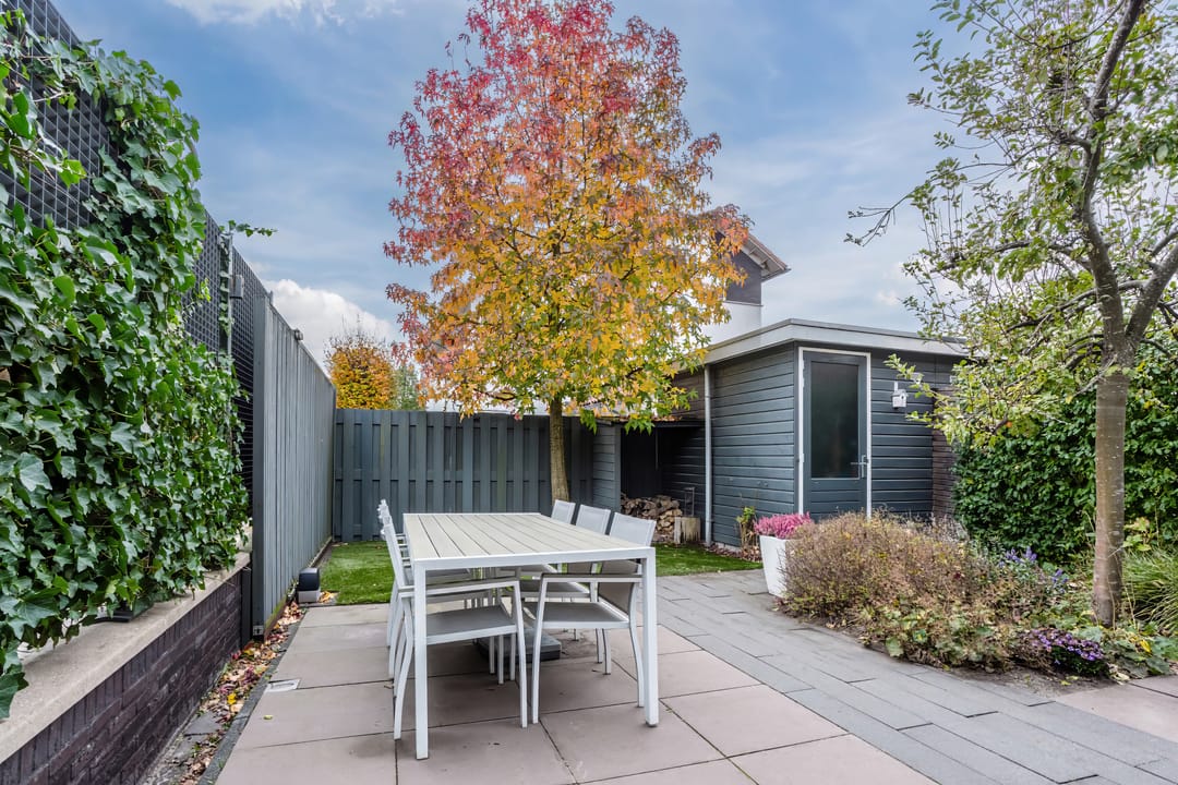 Foto 11 van Veldruskade 40