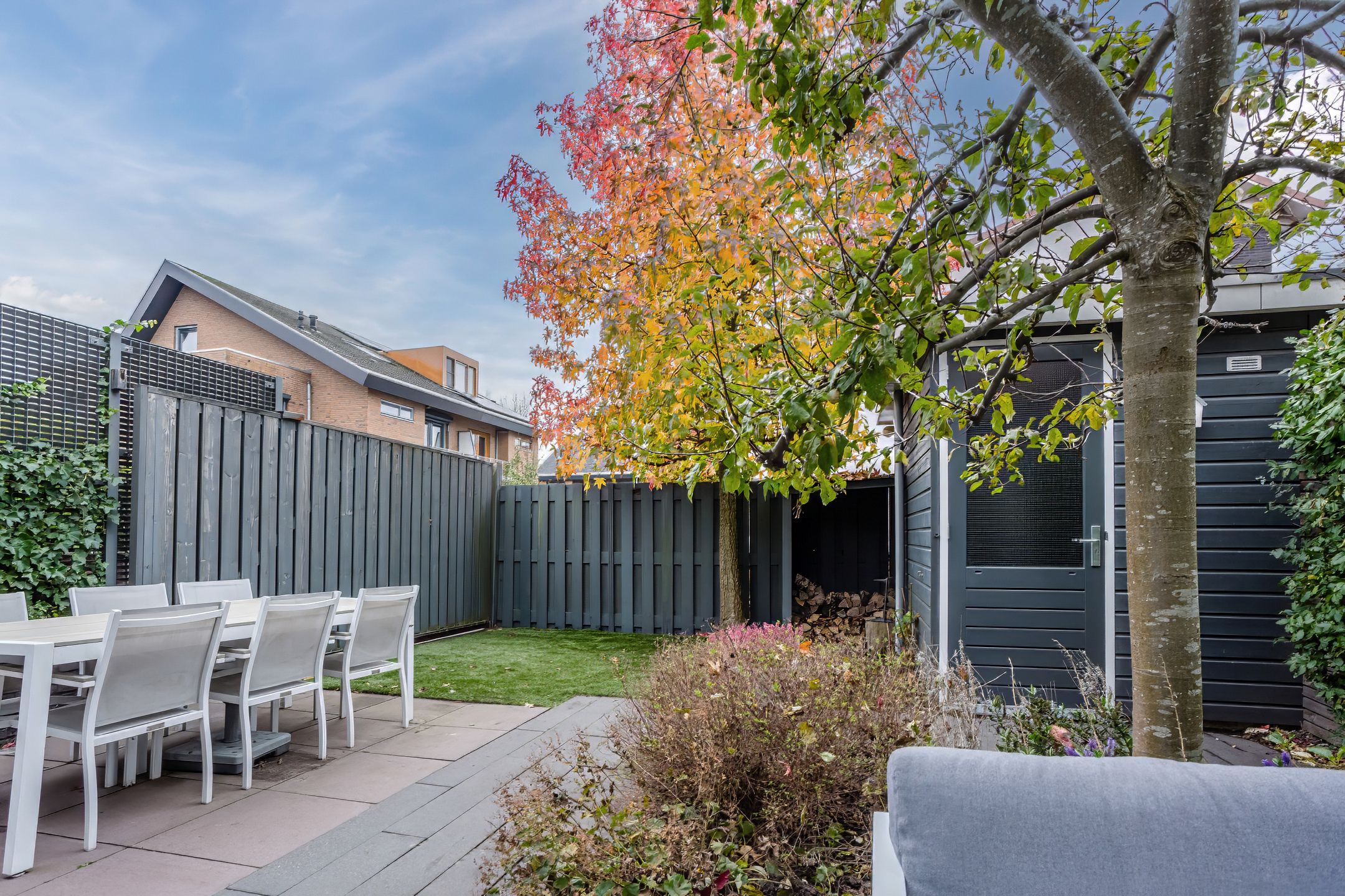 Foto 12 van Veldruskade 40