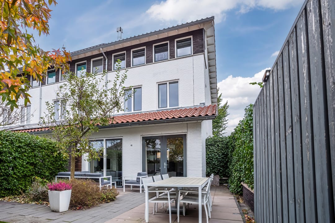 Foto 13 van Veldruskade 40