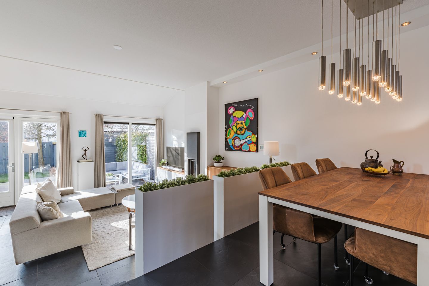 Foto 14 van Veldruskade 40