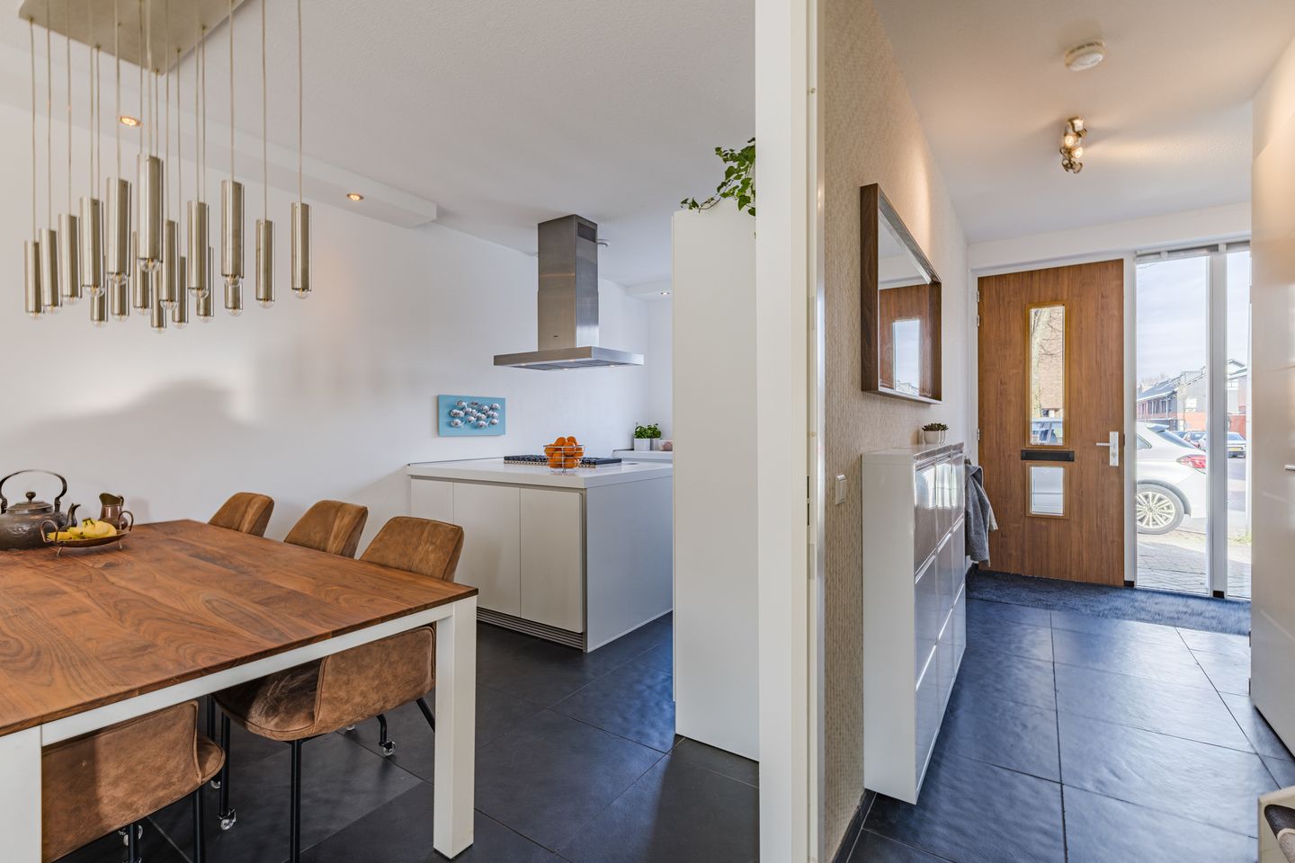 Foto 20 van Veldruskade 40