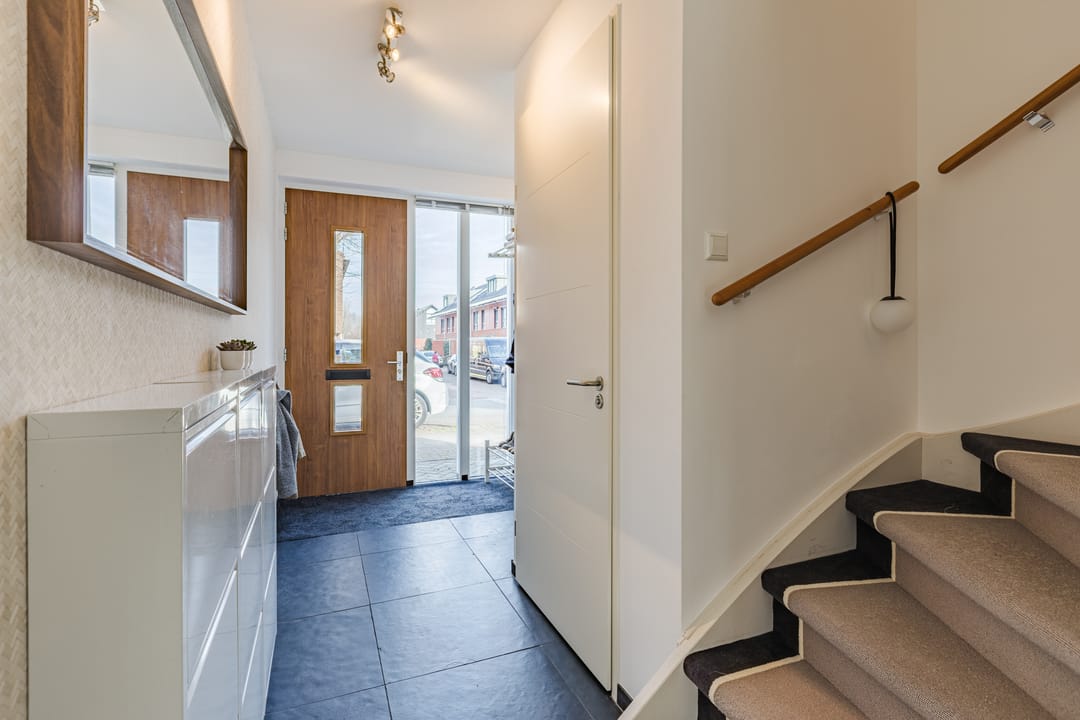 Foto 22 van Veldruskade 40