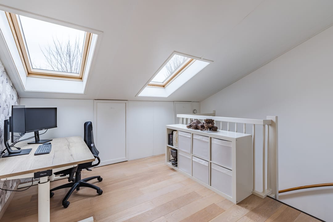 Foto 37 van Veldruskade 40