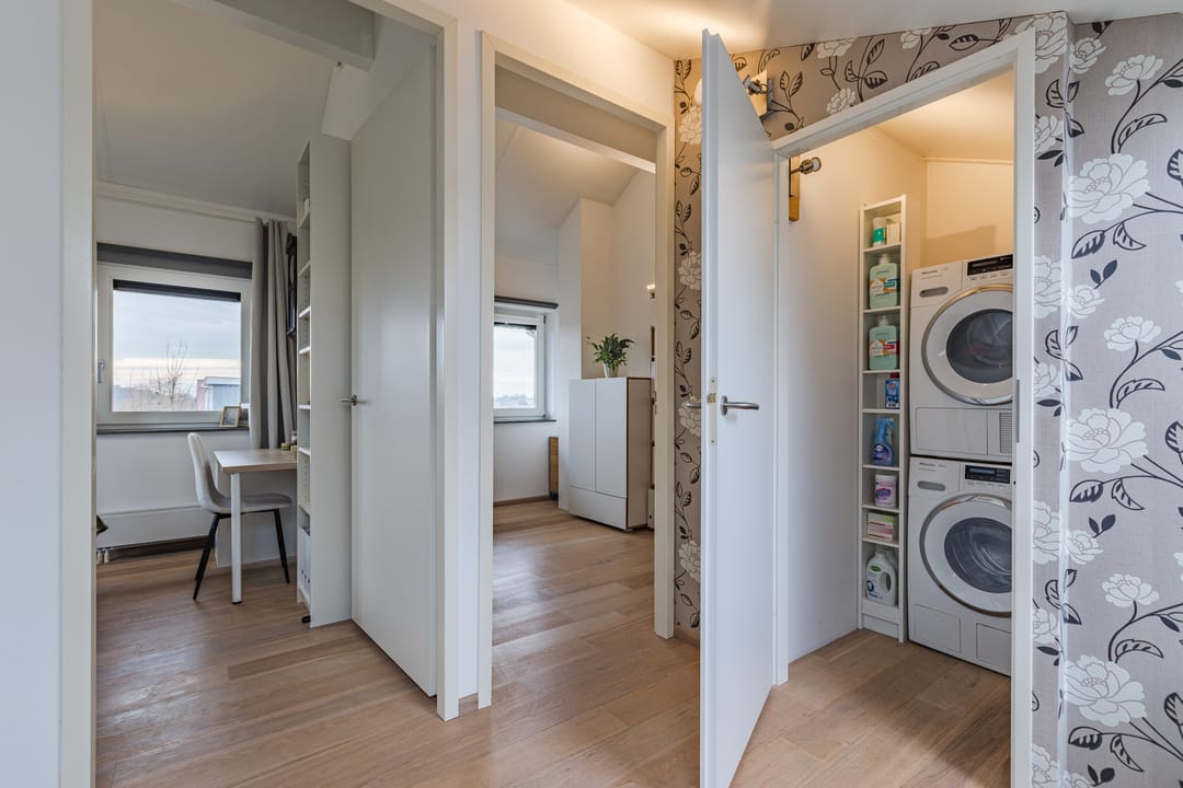 Foto 38 van Veldruskade 40