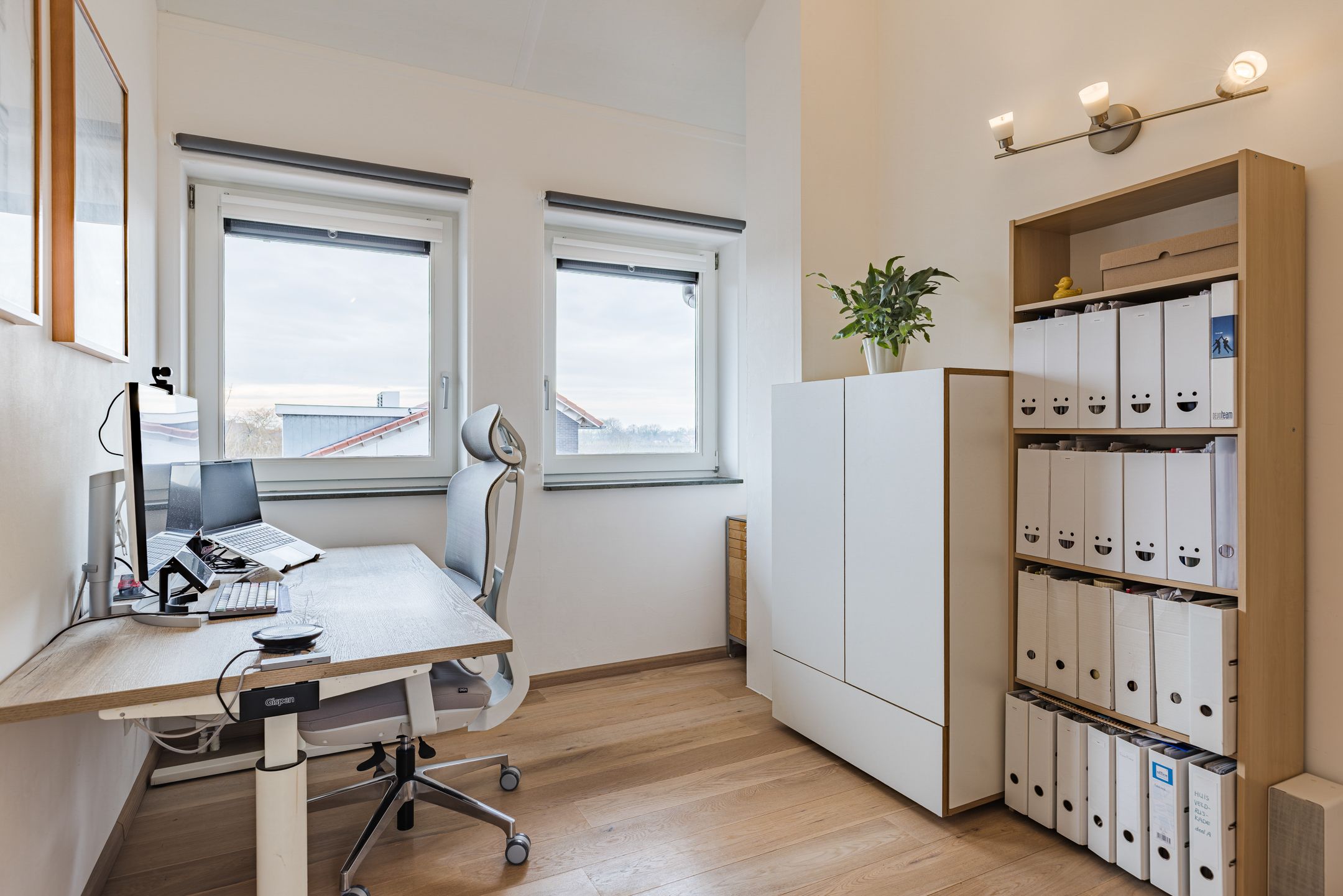 Foto 39 van Veldruskade 40