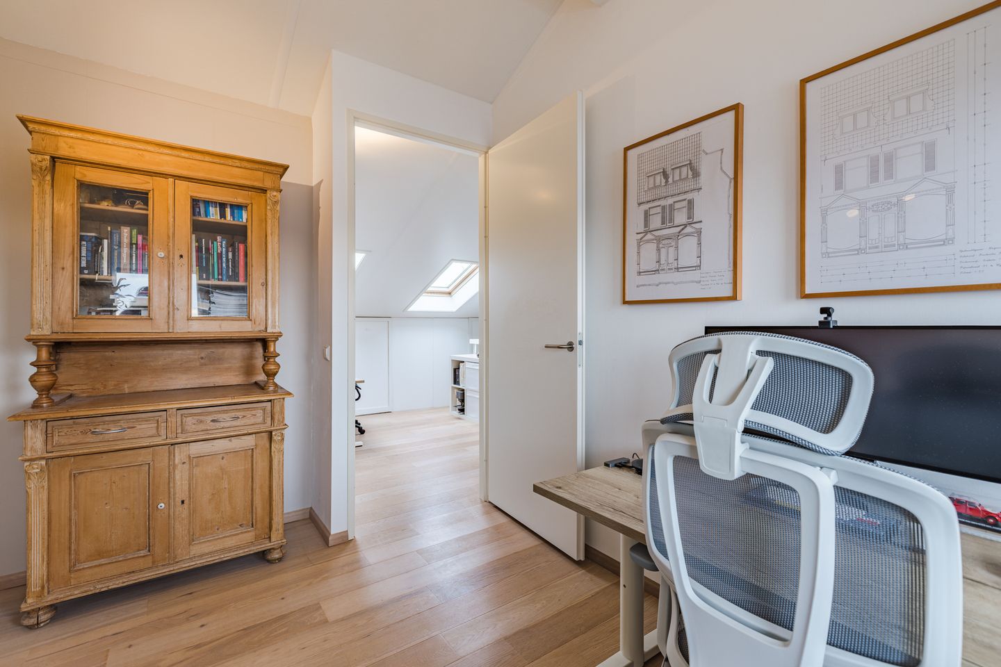 Foto 40 van Veldruskade 40