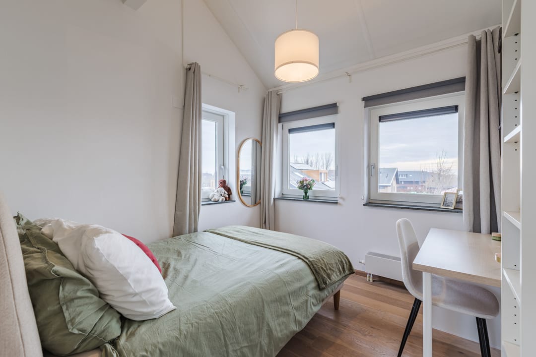 Foto 41 van Veldruskade 40